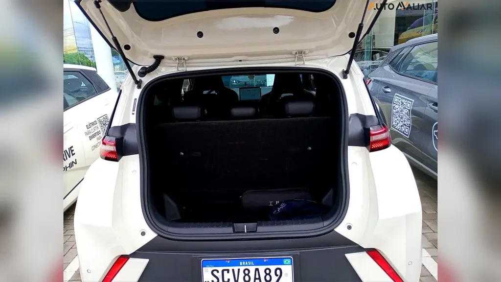 BYD Dolphin Mini - Imagem 7