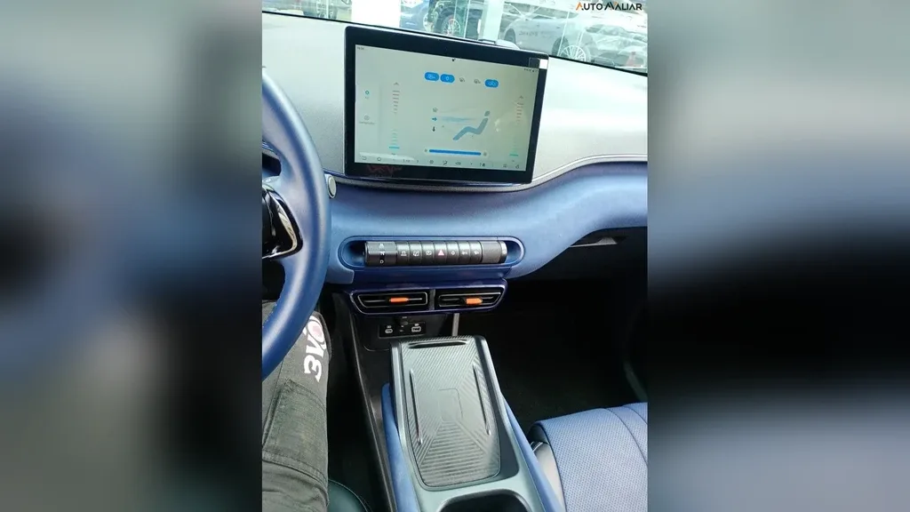 BYD Dolphin Mini - Imagem 12