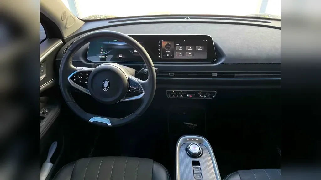 GWM Ora 03 - Imagem 8