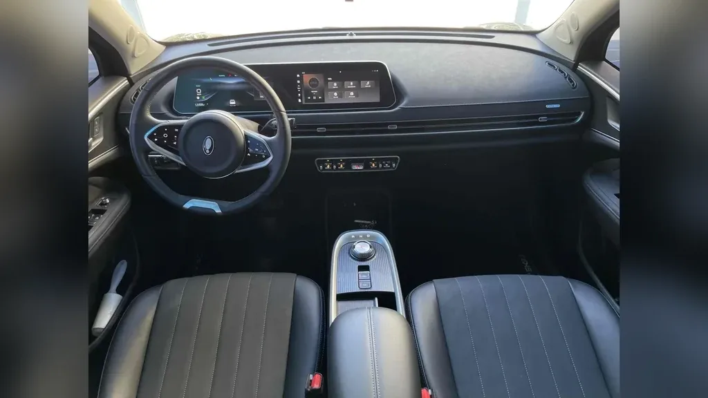 GWM Ora 03 - Imagem 9