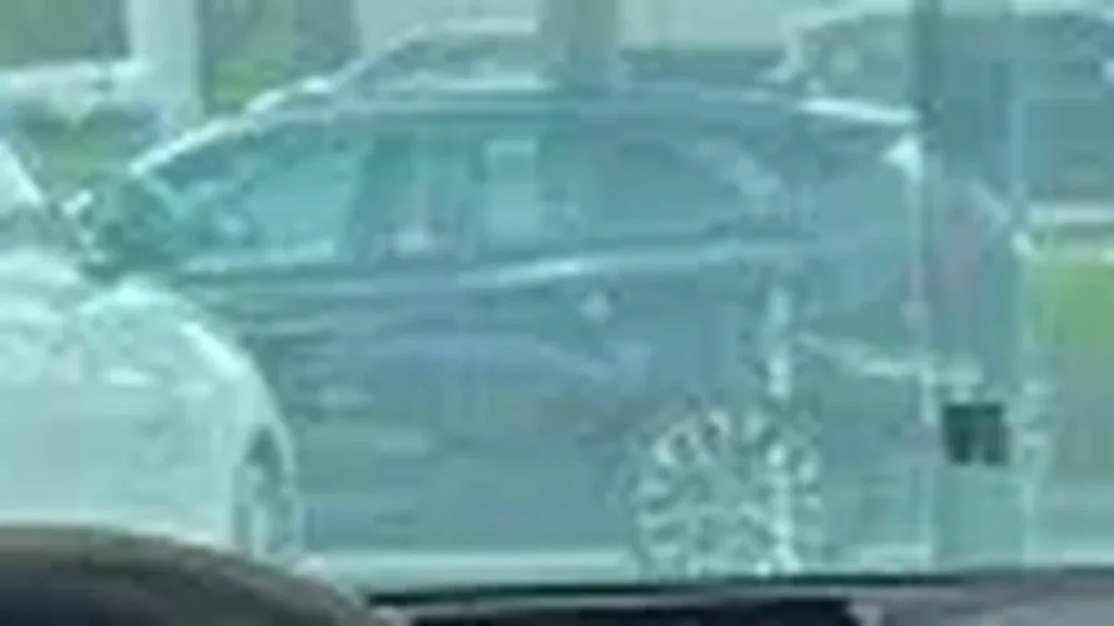 Volvo Ex90 - Imagem 4