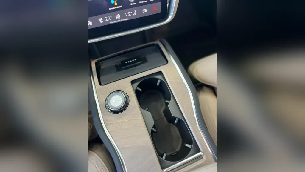 Volvo Ex90 - Imagem 14