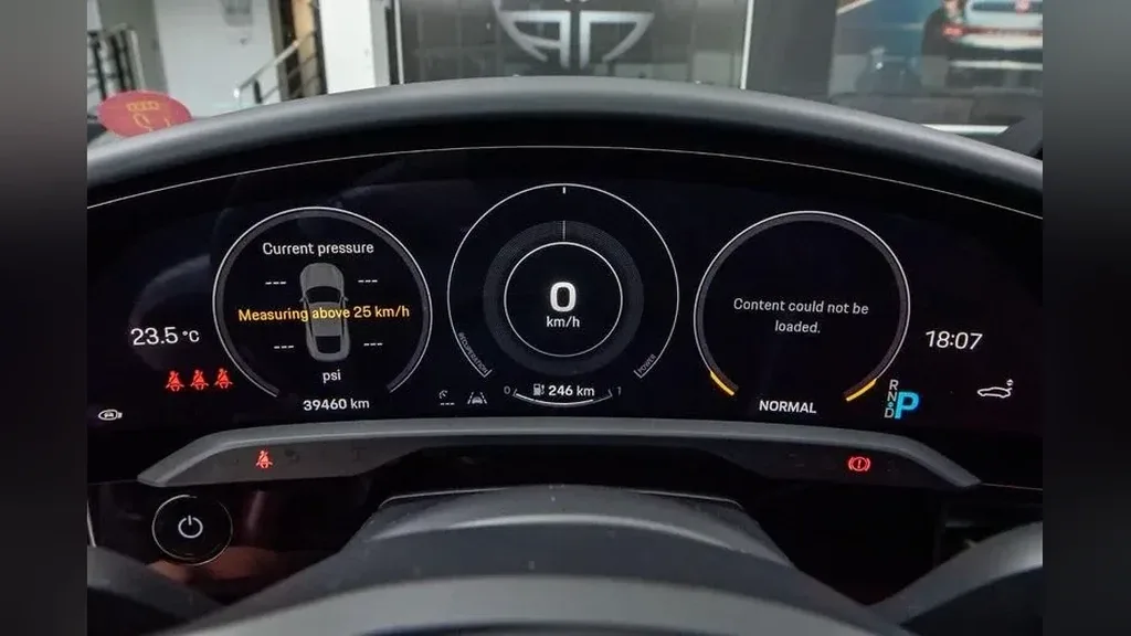 Porsche Taycan - Imagem 7