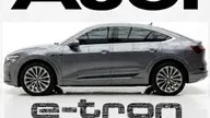 Audi E-tron S Sportback - Miniatura 5