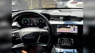 Audi E-tron S Sportback - Miniatura 11
