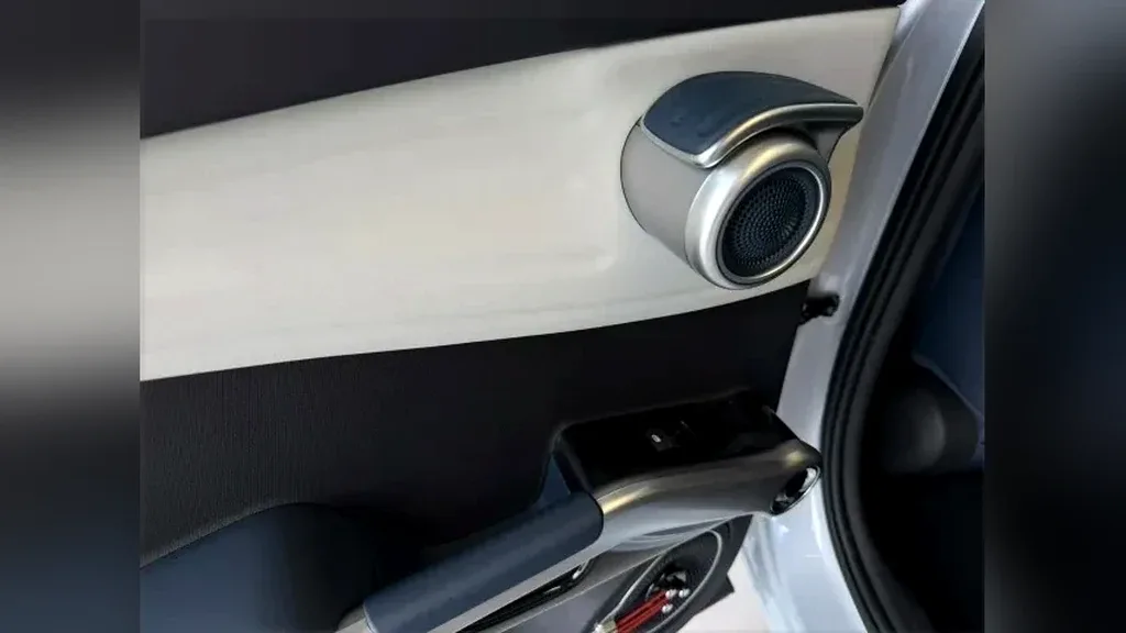 BYD Yuan Plus - Imagem 12