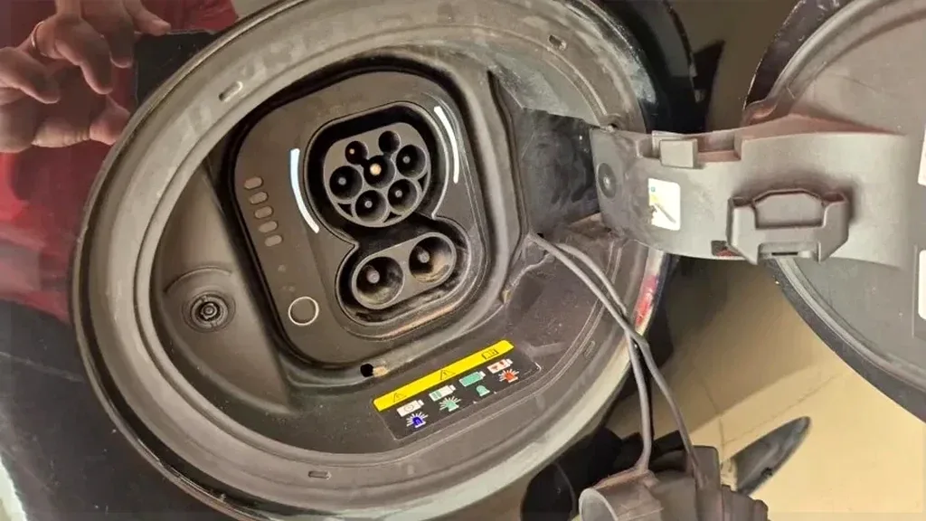 Fiat 500e - Imagem 16