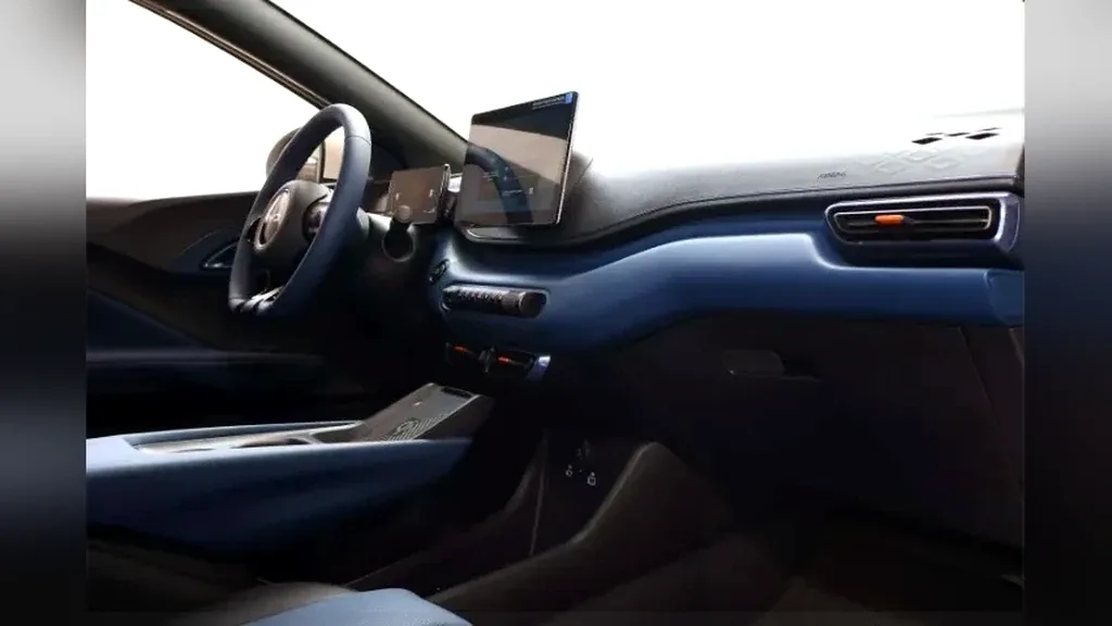 BYD Dolphin Mini - Imagem 7