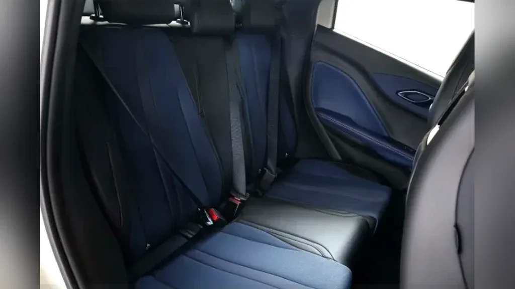 BYD Dolphin Mini - Imagem 9