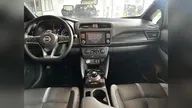 Nissan Leaf - Miniatura 11