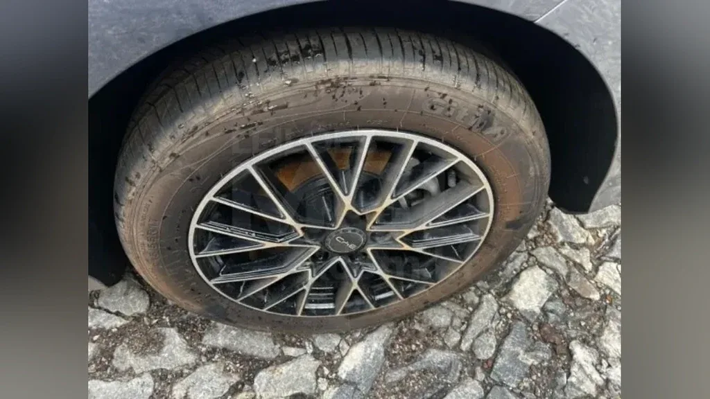 BYD King - Imagem 10