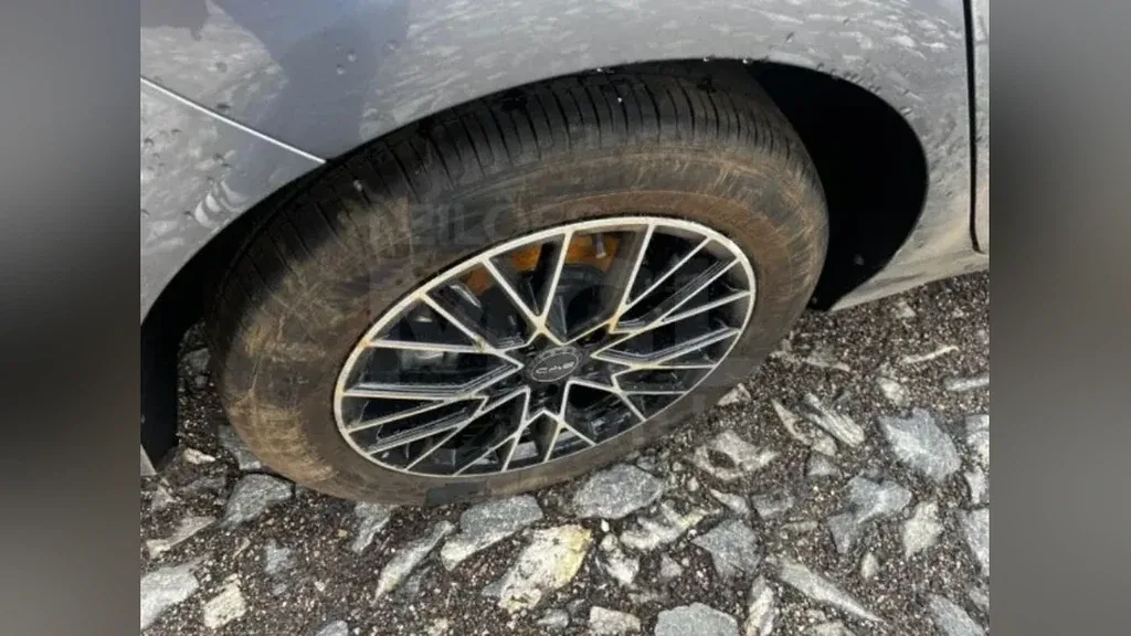 BYD King - Imagem 11