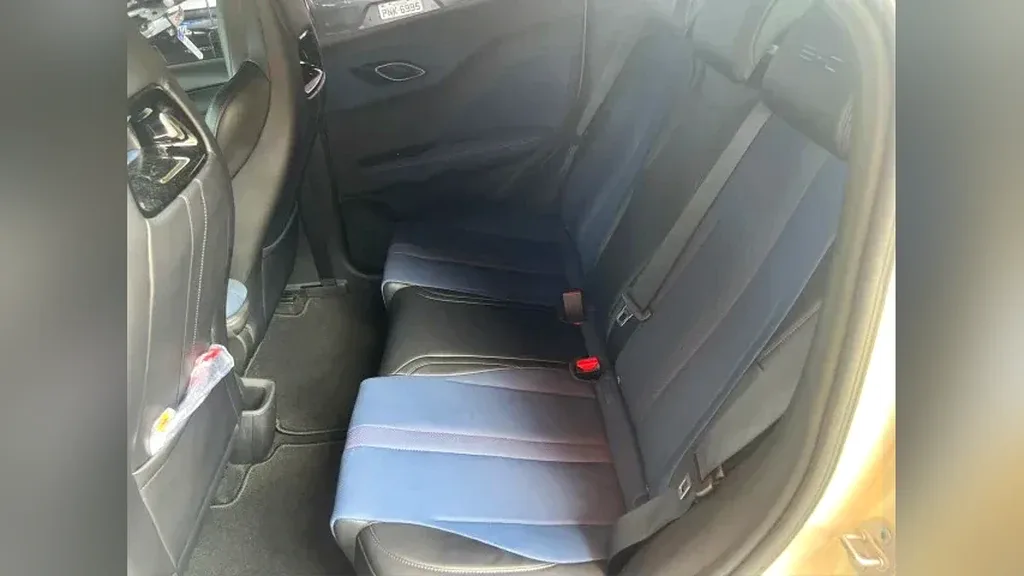 BYD Dolphin Mini - Imagem 7