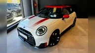 Mini Cooper SE - Miniatura 1