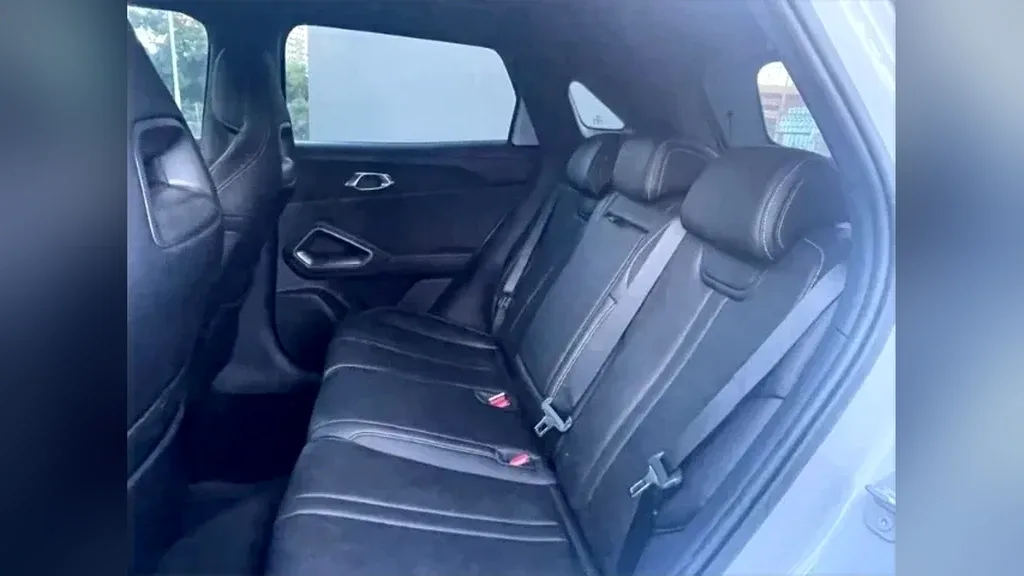 BYD Yuan Pro - Imagem 12