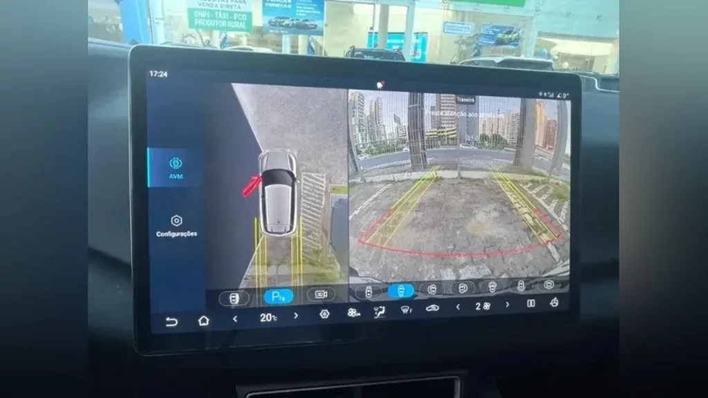 BYD Yuan Pro - Imagem 13