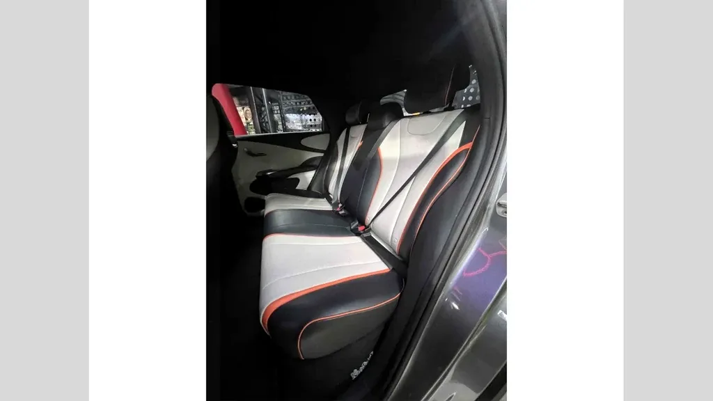 BYD Dolphin - Imagem 2