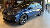 BMW Ix - Miniatura 1