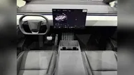 Tesla Cybertruck - Miniatura 2