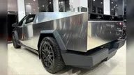 Tesla Cybertruck - Miniatura 5