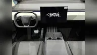 Tesla Cybertruck - Miniatura 13