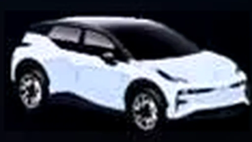 Zeekr 001 - Imagem 12