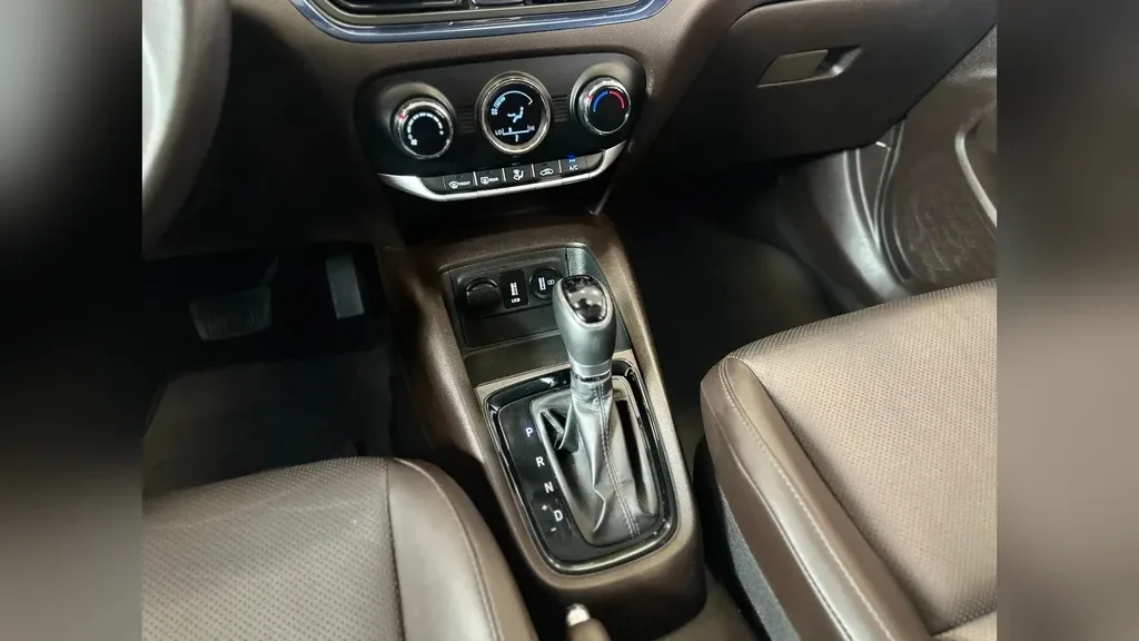 Zeekr 001 - Imagem 14