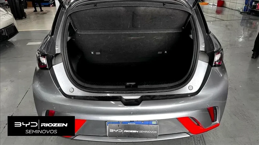 BYD Dolphin - Imagem 5