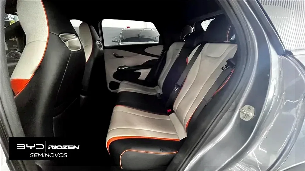 BYD Dolphin - Imagem 6