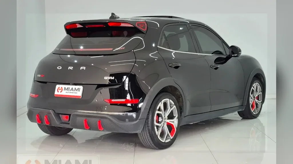 GWM Ora 03 - Imagem 6