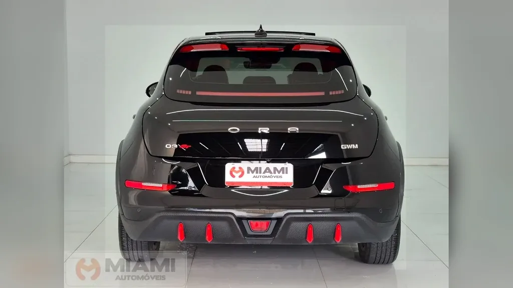 GWM Ora 03 - Imagem 7