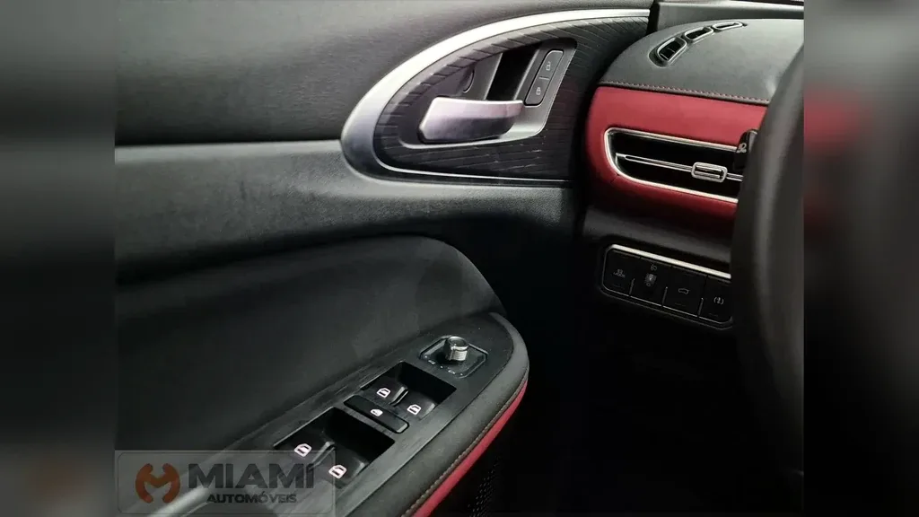 GWM Ora 03 - Imagem 8