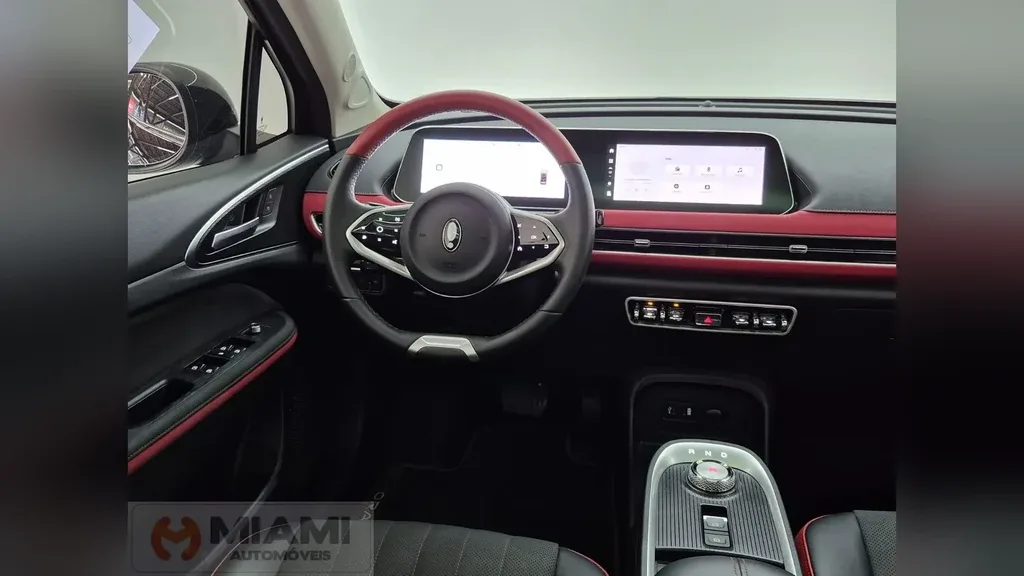 GWM Ora 03 - Imagem 9