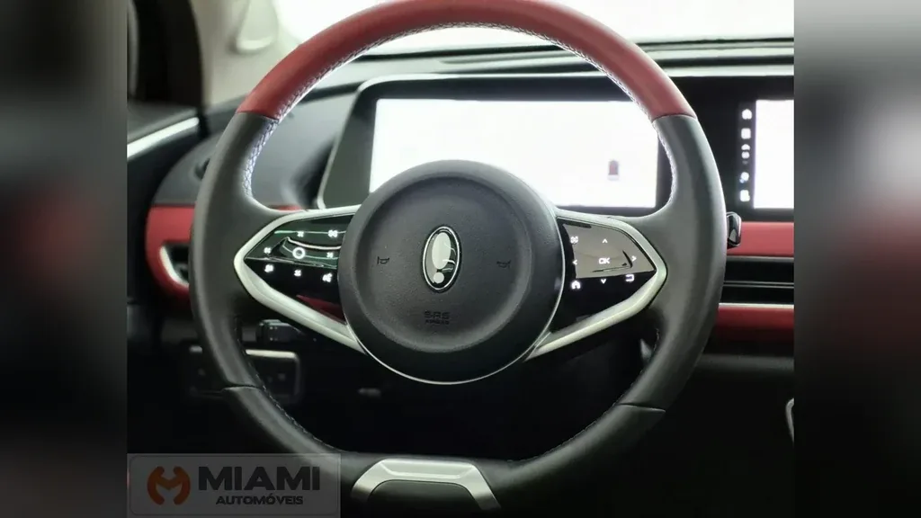 GWM Ora 03 - Imagem 10