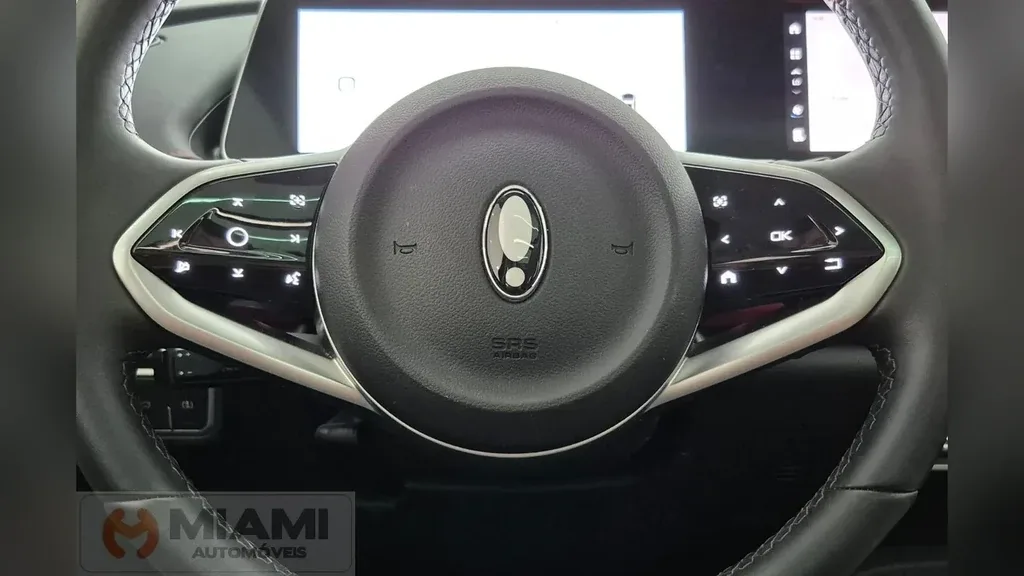 GWM Ora 03 - Imagem 11