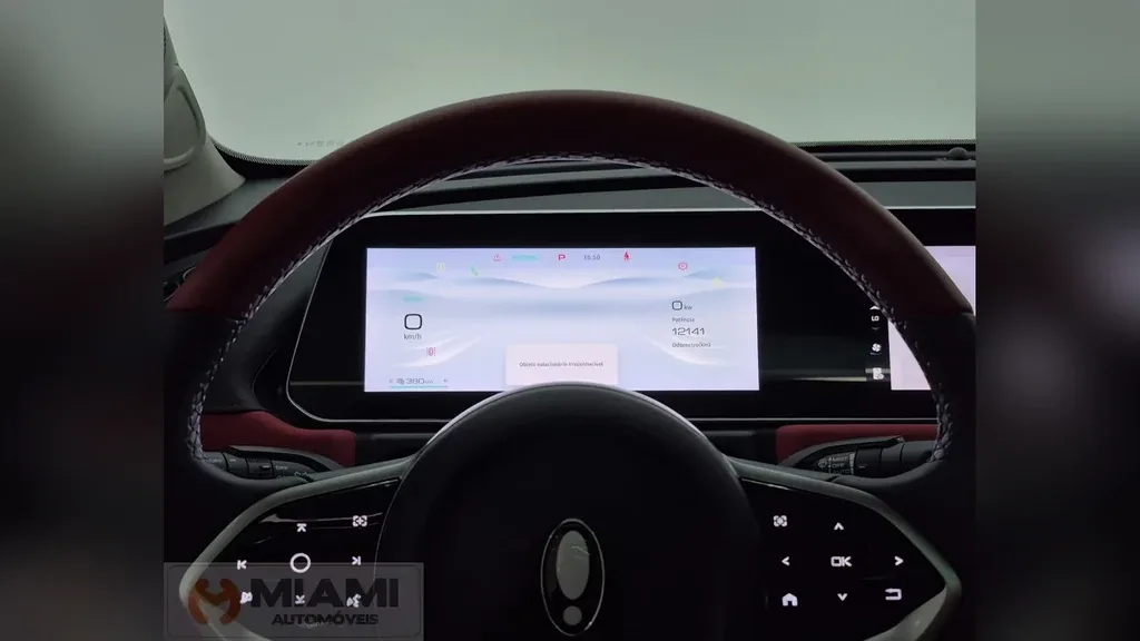 GWM Ora 03 - Imagem 12