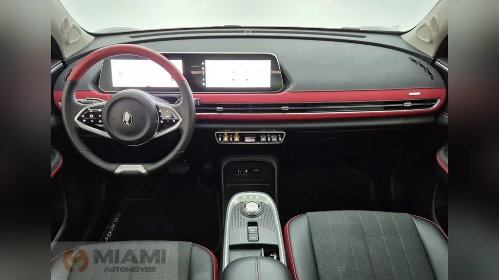 GWM Ora 03 - Imagem 13