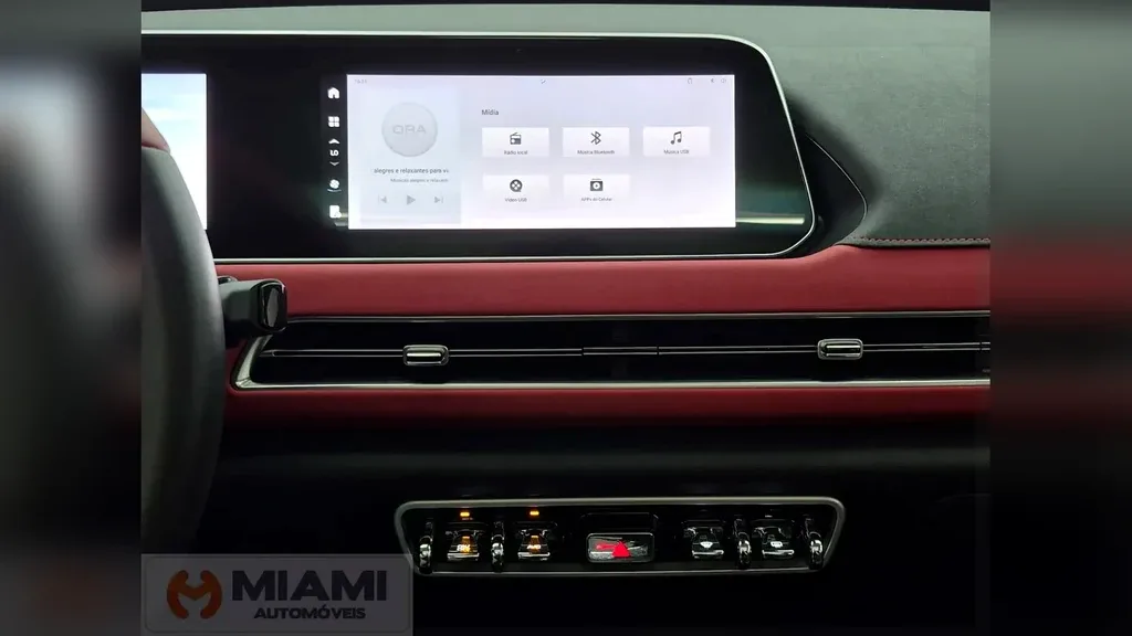 GWM Ora 03 - Imagem 14
