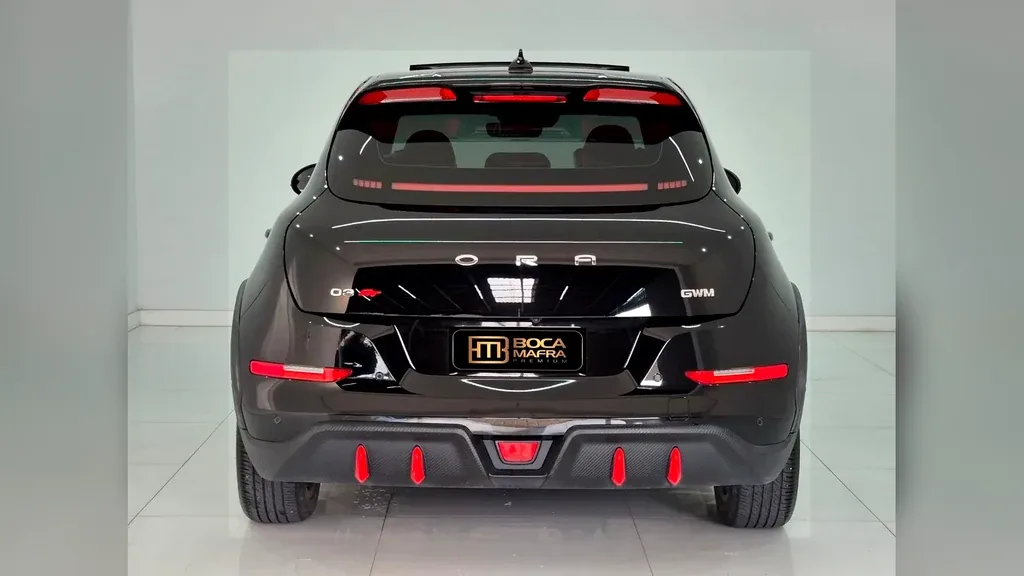 GWM Ora 03 - Imagem 4