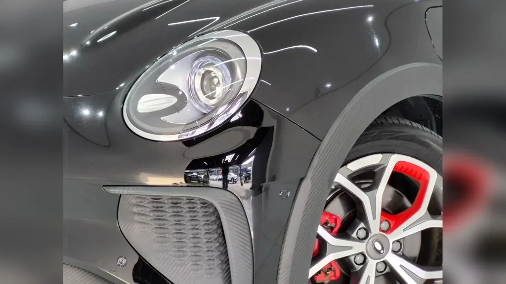 GWM Ora 03 - Imagem 5