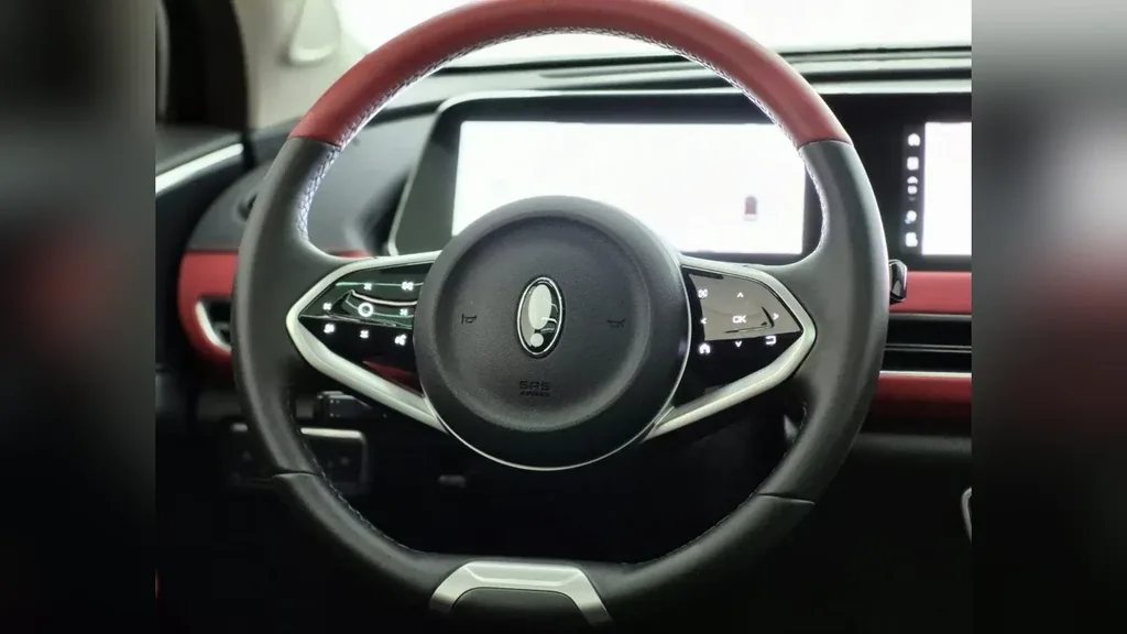 GWM Ora 03 - Imagem 7