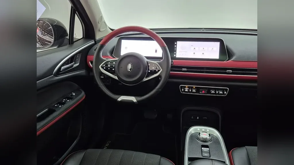 GWM Ora 03 - Imagem 8