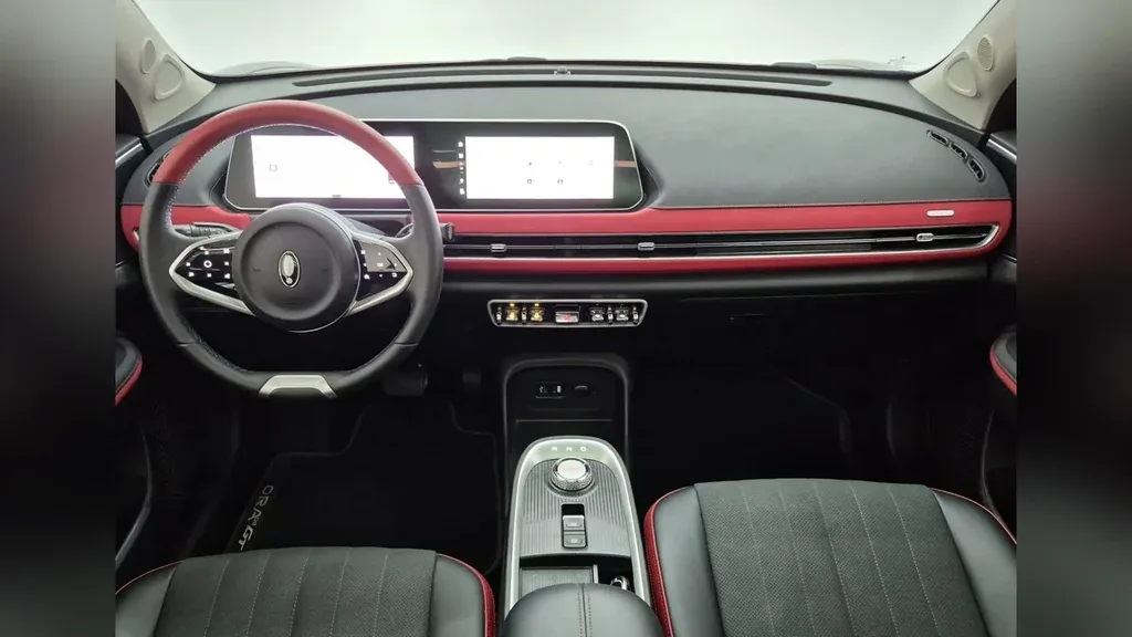 GWM Ora 03 - Imagem 9