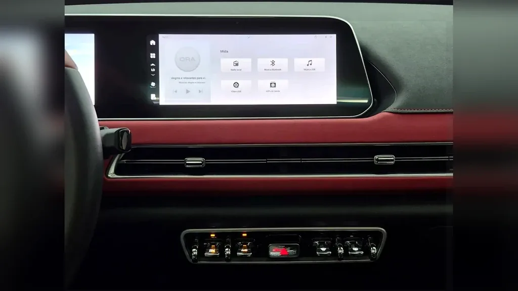 GWM Ora 03 - Imagem 11