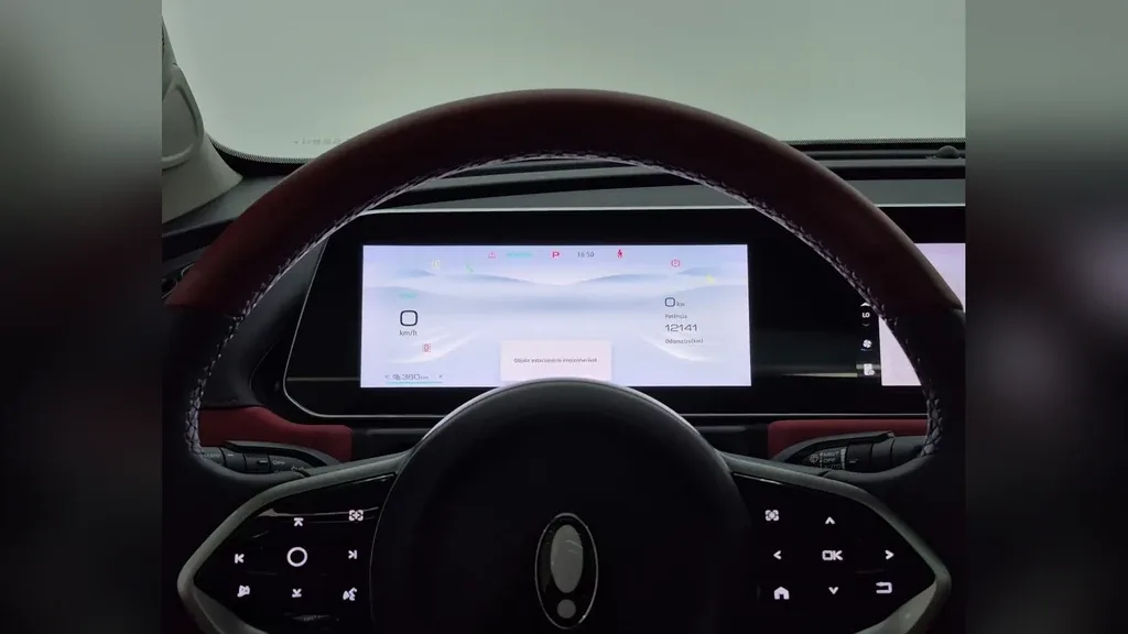 GWM Ora 03 - Imagem 14