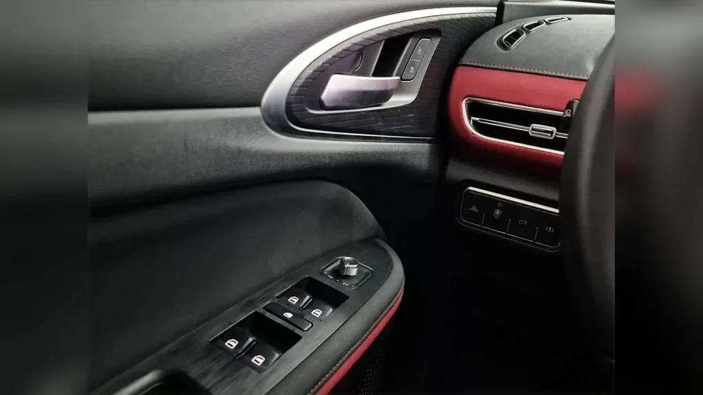 GWM Ora 03 - Imagem 15