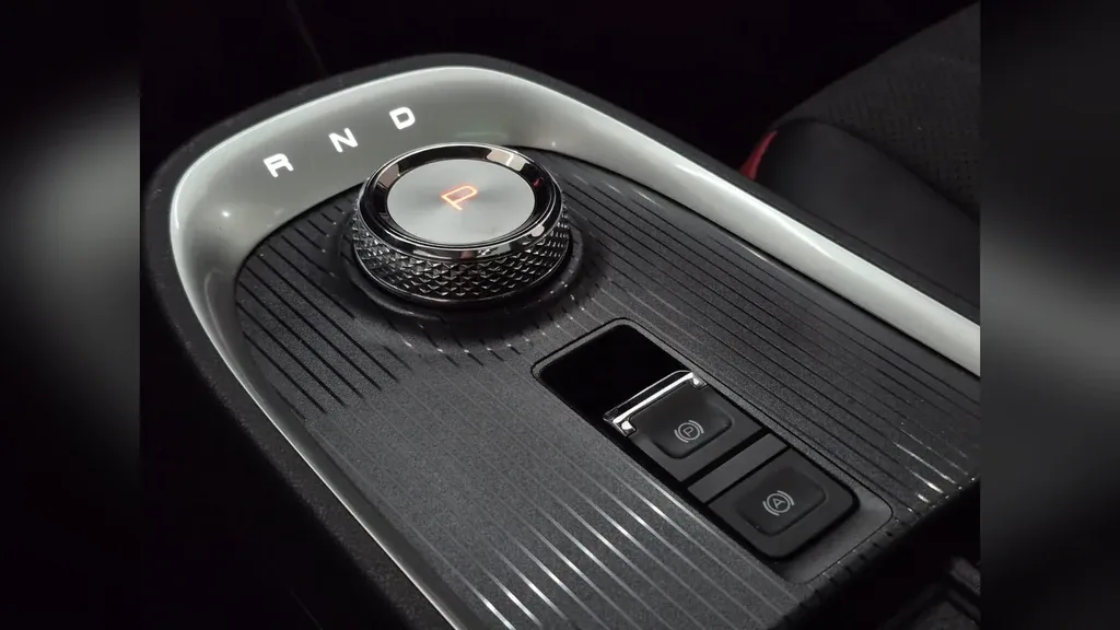 GWM Ora 03 - Imagem 16