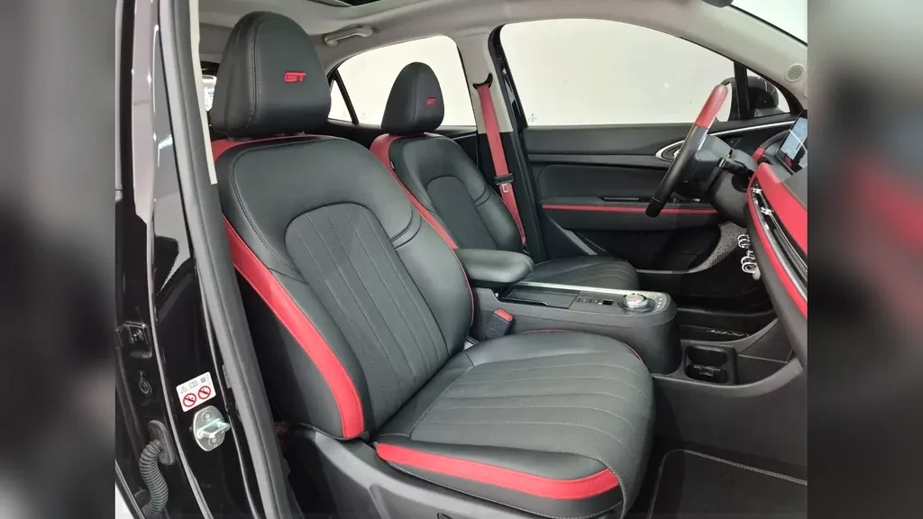 GWM Ora 03 - Imagem 17