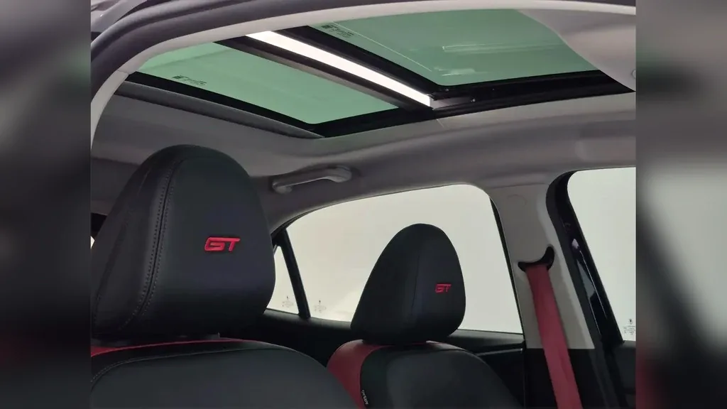 GWM Ora 03 - Imagem 18