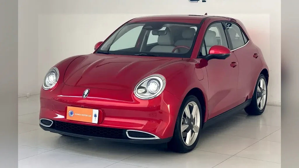 GWM Ora 03 - Imagem 2